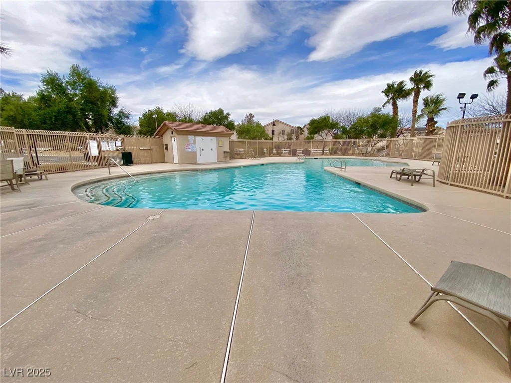 8748 Tomnitz, Las Vegas, NV 89178
