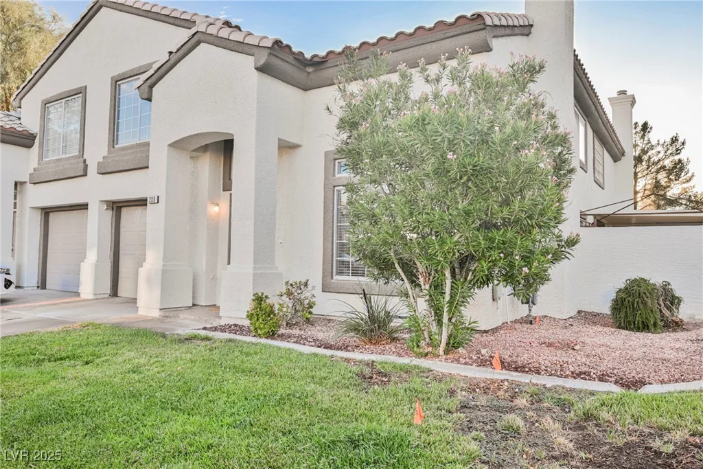 208 Boothbay, Henderson, NV 89074