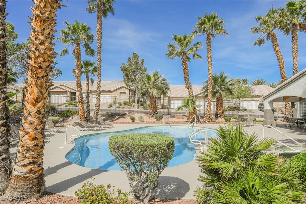208 Boothbay, Henderson, NV 89074