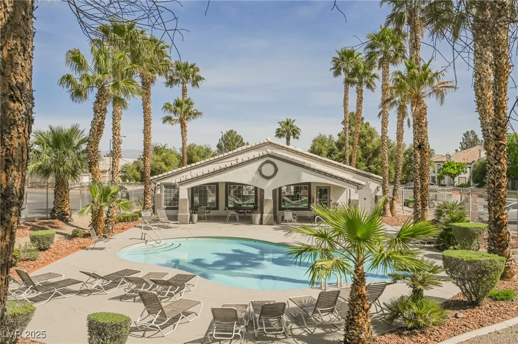 208 Boothbay, Henderson, NV 89074