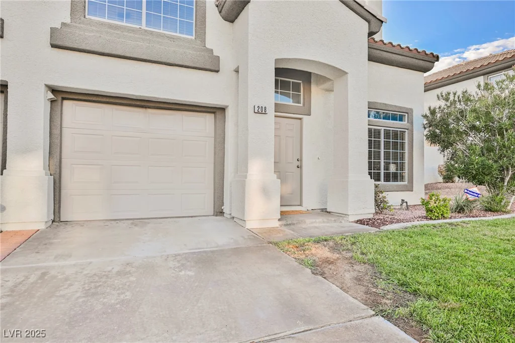 208 Boothbay, Henderson, NV 89074