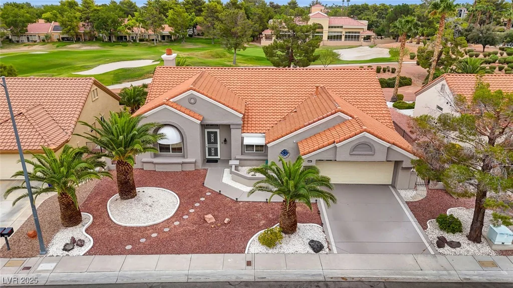 2808 Golfside, Las Vegas, NV 89134