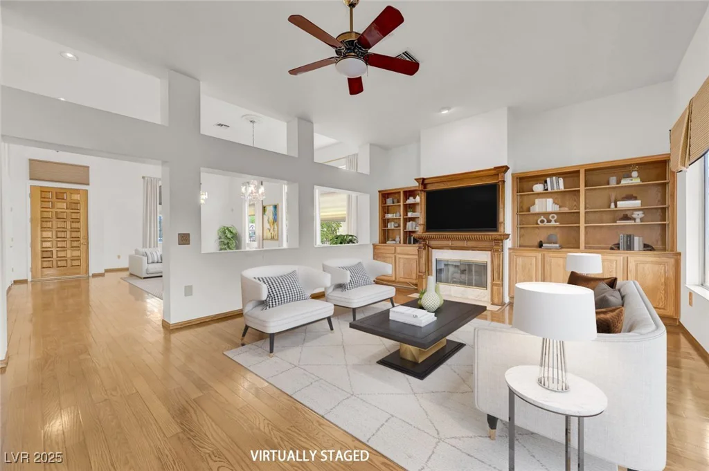 2808 Golfside, Las Vegas, NV 89134