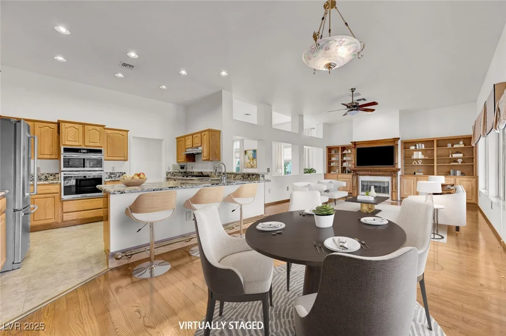 2808 Golfside, Las Vegas, NV 89134