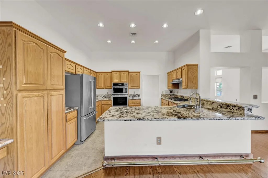 2808 Golfside, Las Vegas, NV 89134