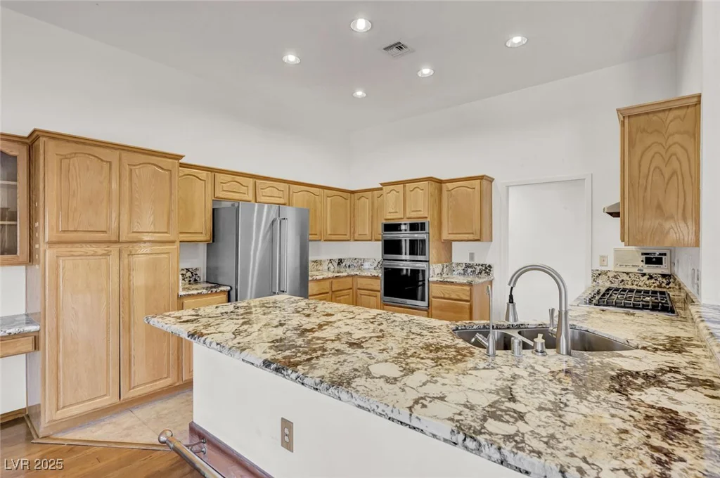 2808 Golfside, Las Vegas, NV 89134