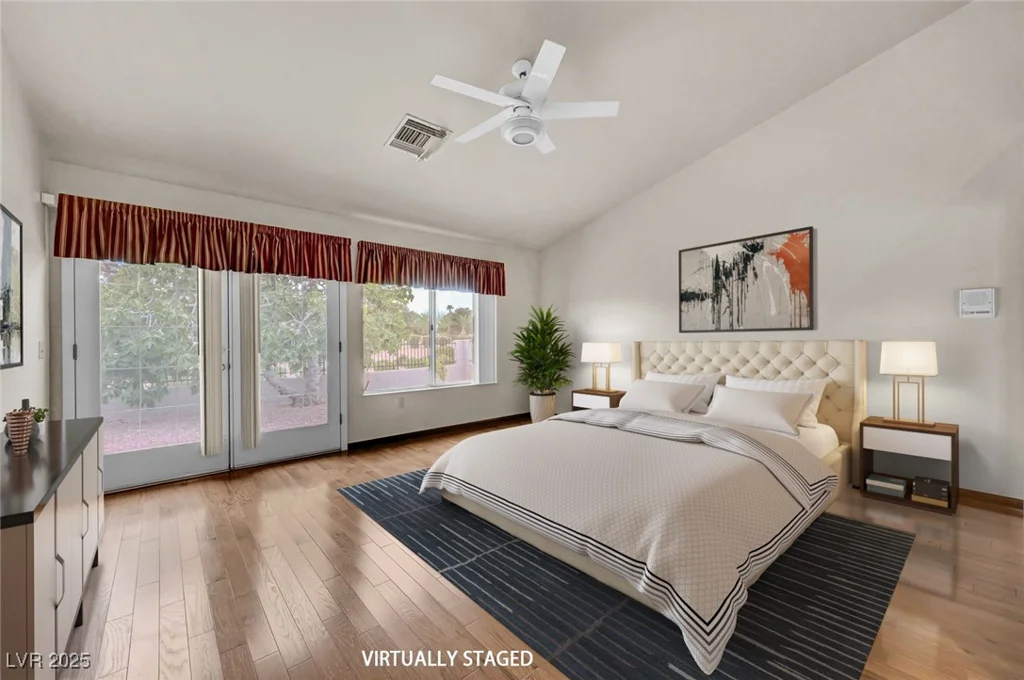 2808 Golfside, Las Vegas, NV 89134