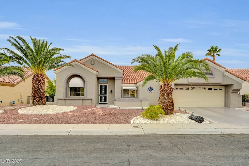 2808 Golfside, Las Vegas, NV 89134