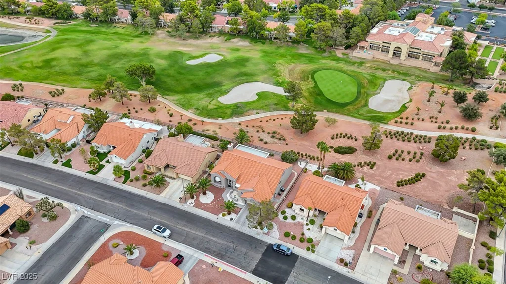 2808 Golfside, Las Vegas, NV 89134