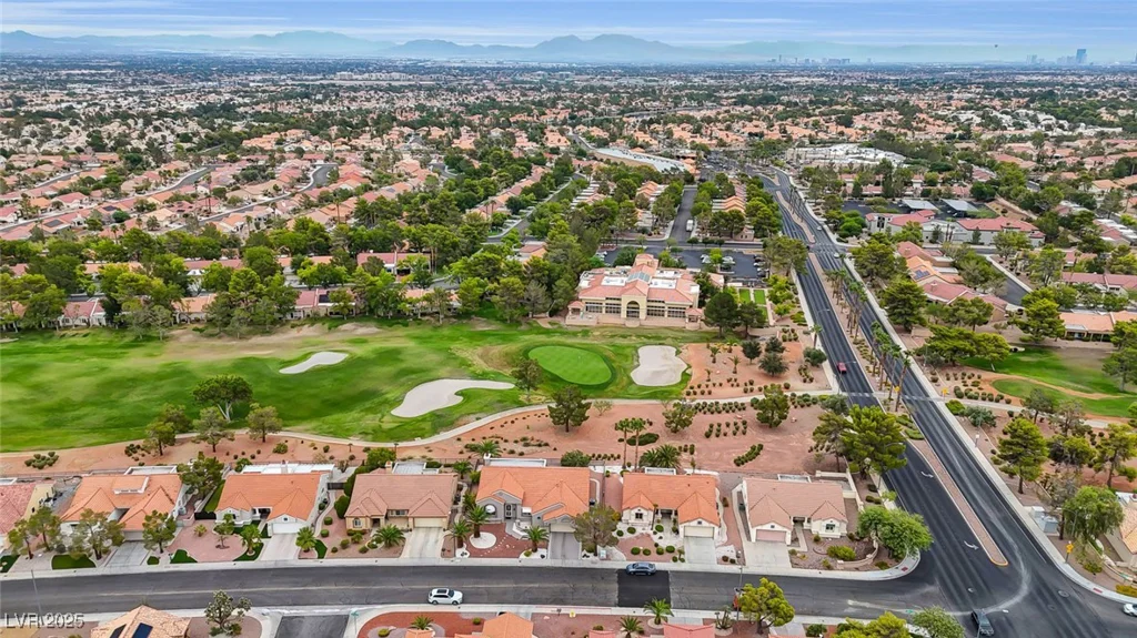 2808 Golfside, Las Vegas, NV 89134