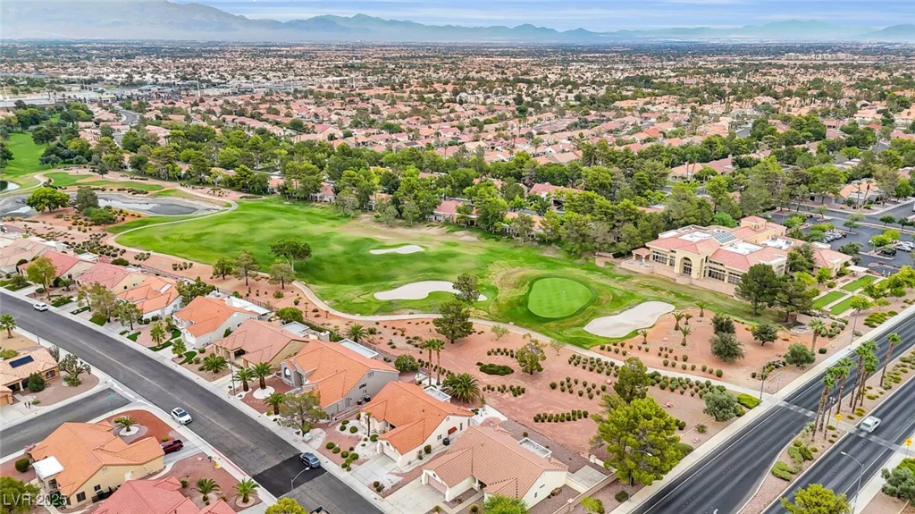 2808 Golfside, Las Vegas, NV 89134