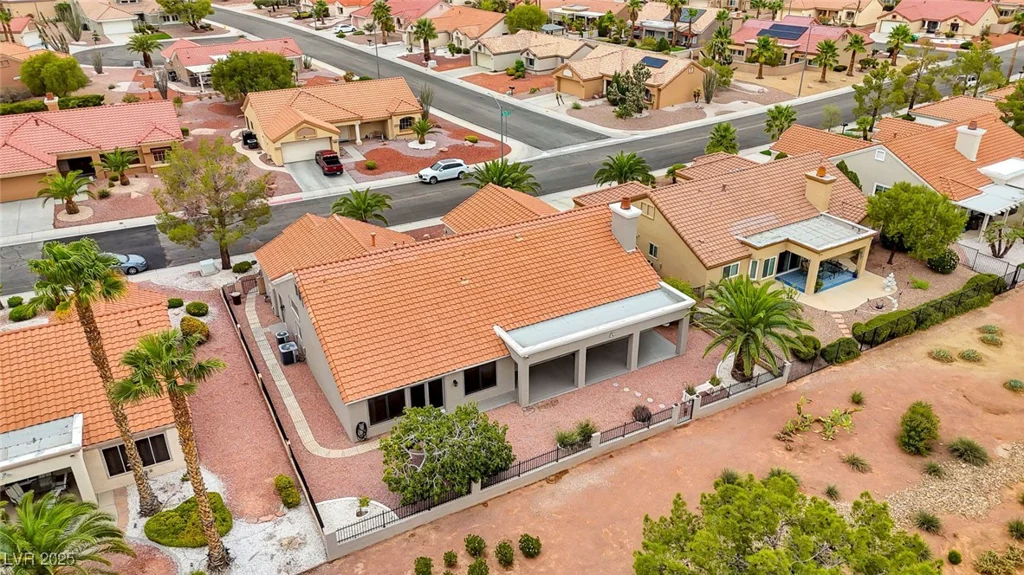 2808 Golfside, Las Vegas, NV 89134