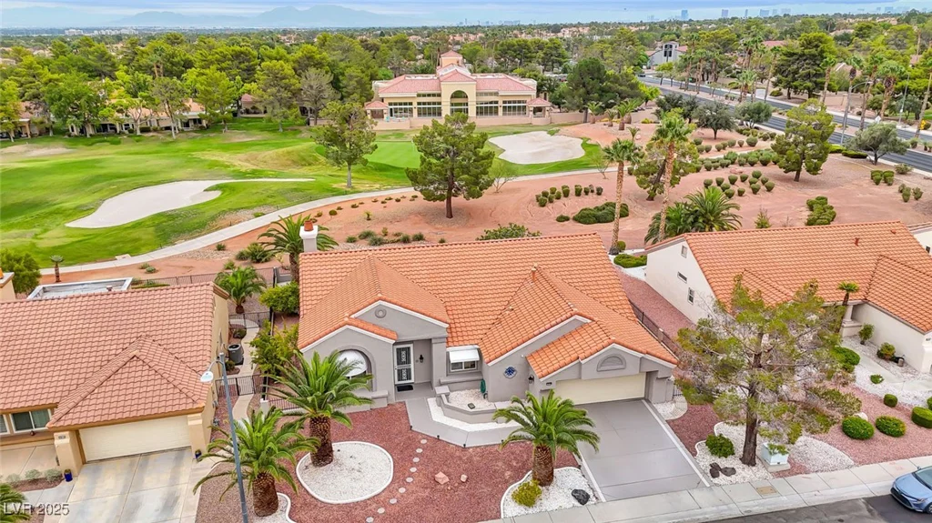 2808 Golfside, Las Vegas, NV 89134