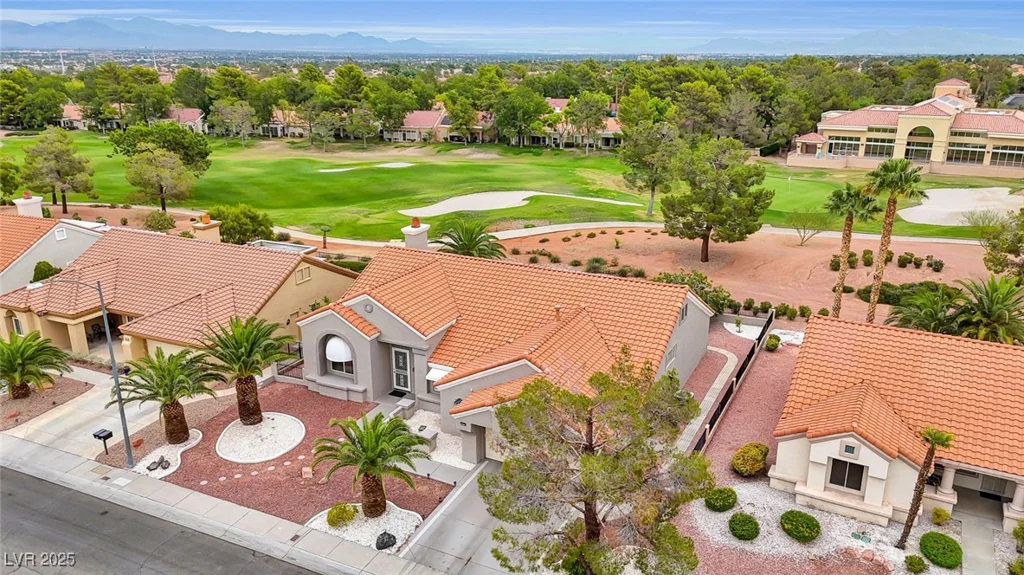 2808 Golfside, Las Vegas, NV 89134