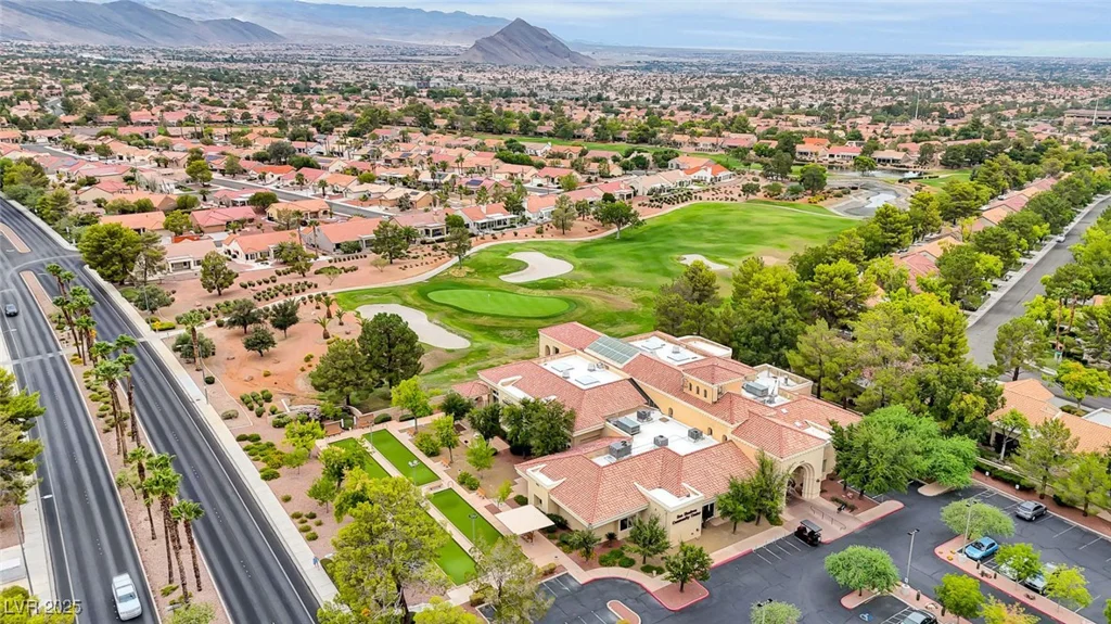 2808 Golfside, Las Vegas, NV 89134