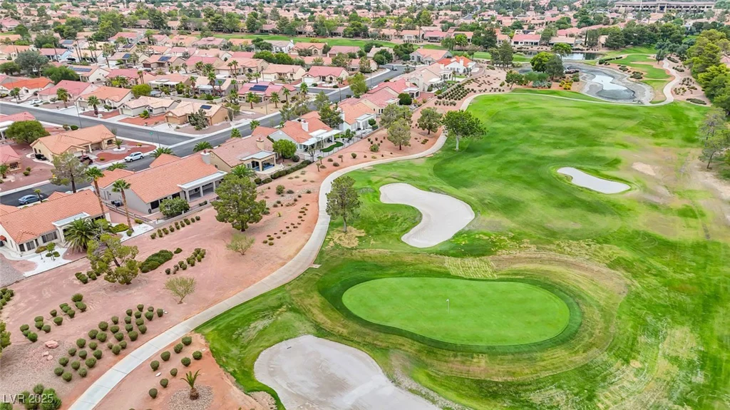 2808 Golfside, Las Vegas, NV 89134