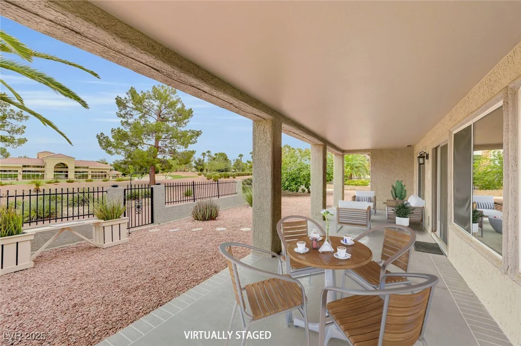 2808 Golfside, Las Vegas, NV 89134
