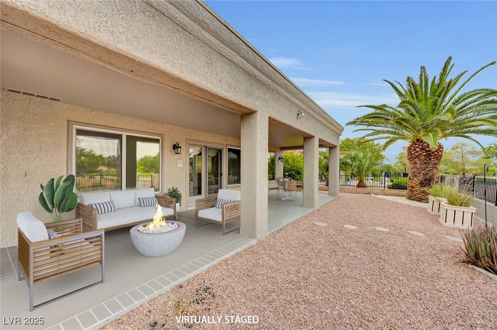 2808 Golfside, Las Vegas, NV 89134