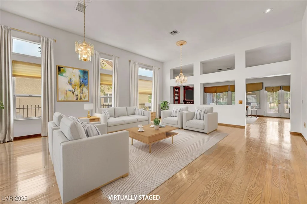 2808 Golfside, Las Vegas, NV 89134