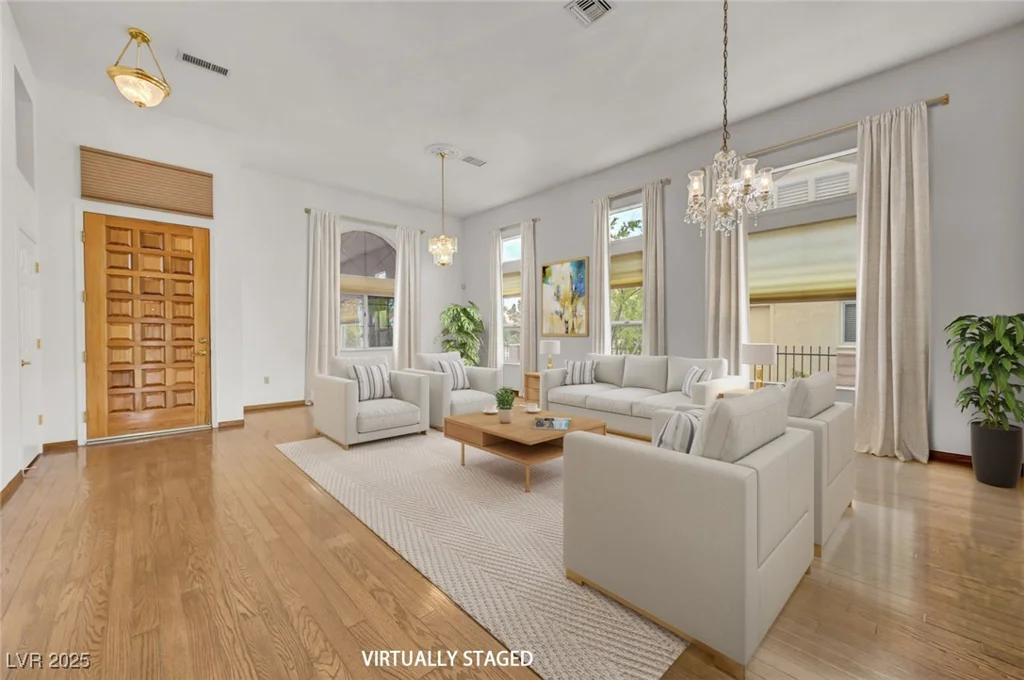 2808 Golfside, Las Vegas, NV 89134