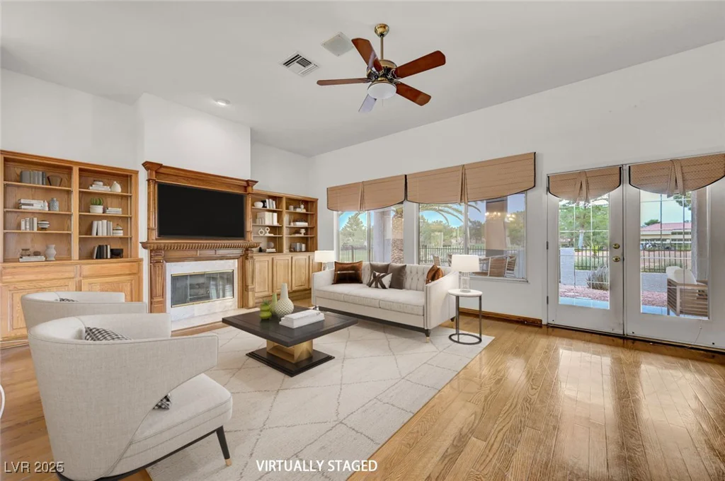 2808 Golfside, Las Vegas, NV 89134