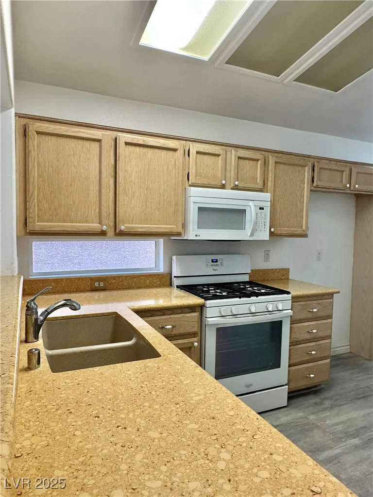 466 Edgefield Ridge, Henderson, NV 89012