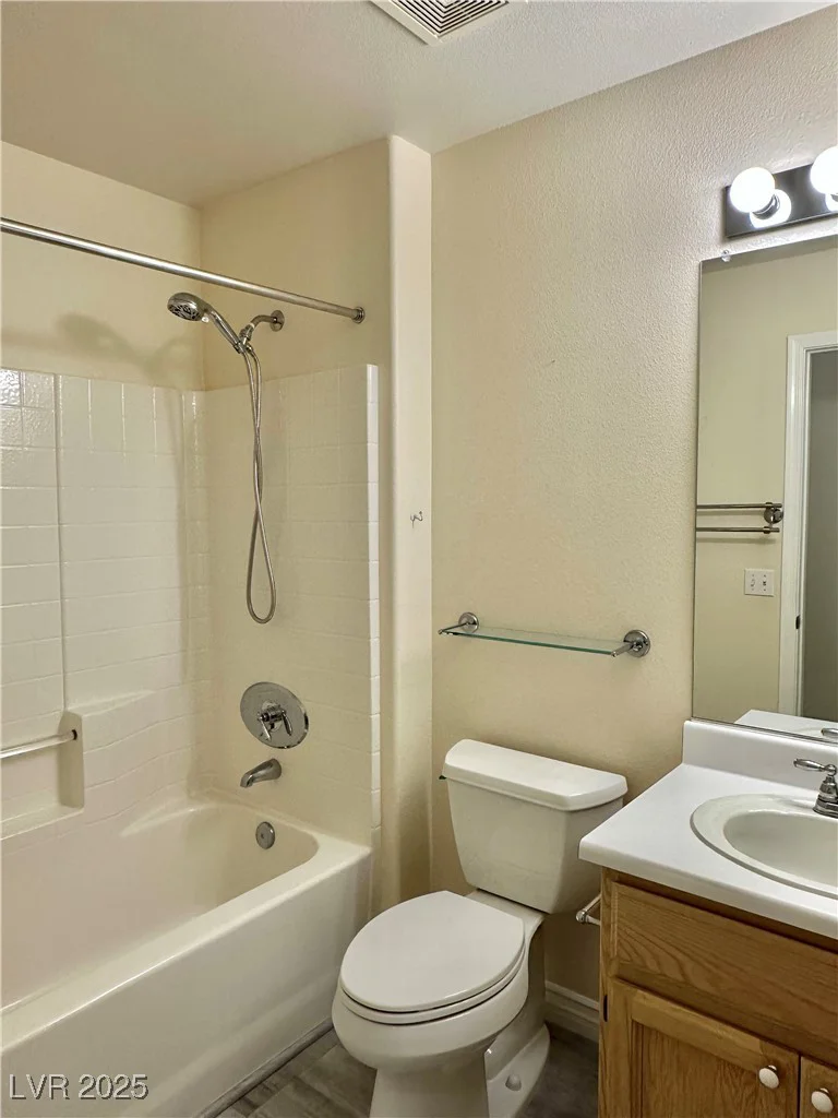 466 Edgefield Ridge, Henderson, NV 89012