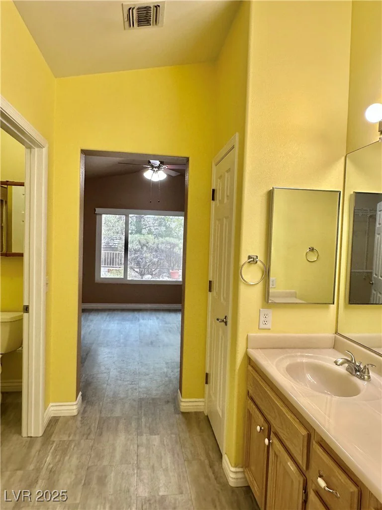 466 Edgefield Ridge, Henderson, NV 89012