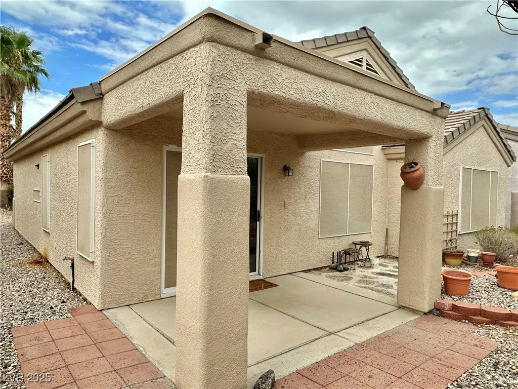 466 Edgefield Ridge, Henderson, NV 89012