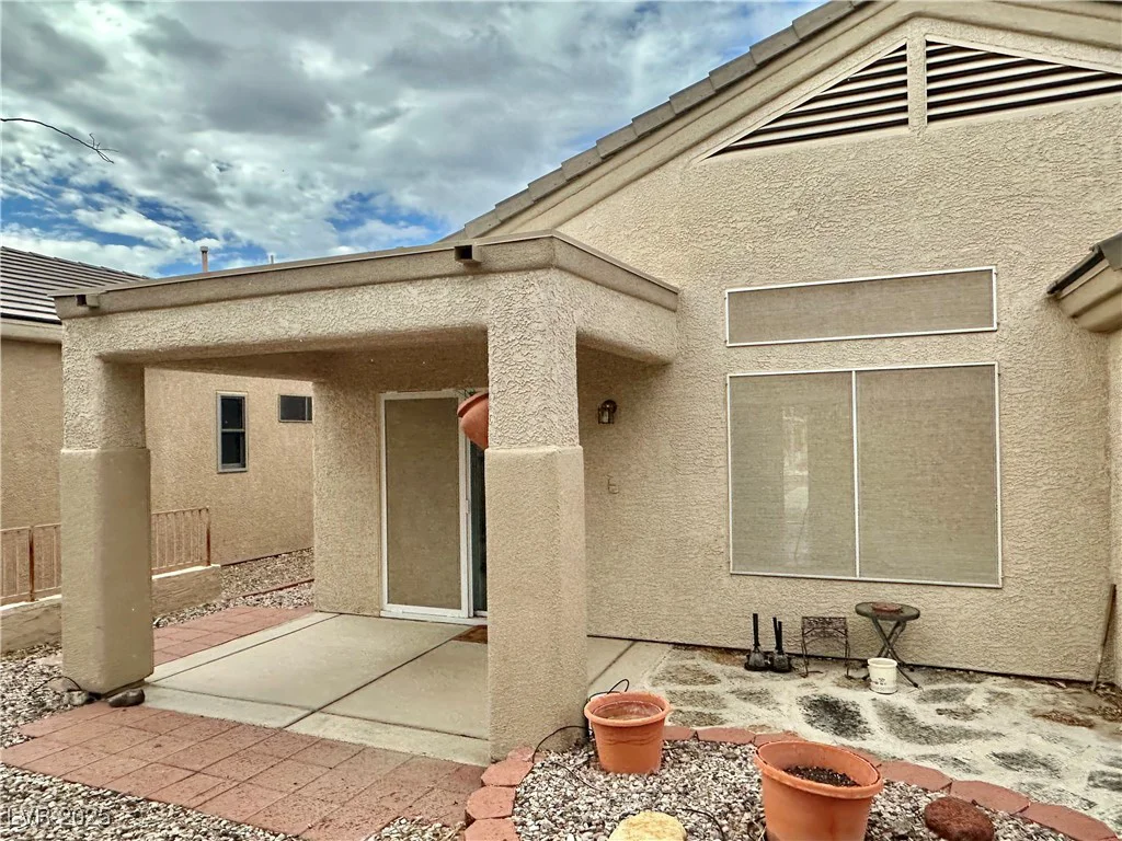 466 Edgefield Ridge, Henderson, NV 89012