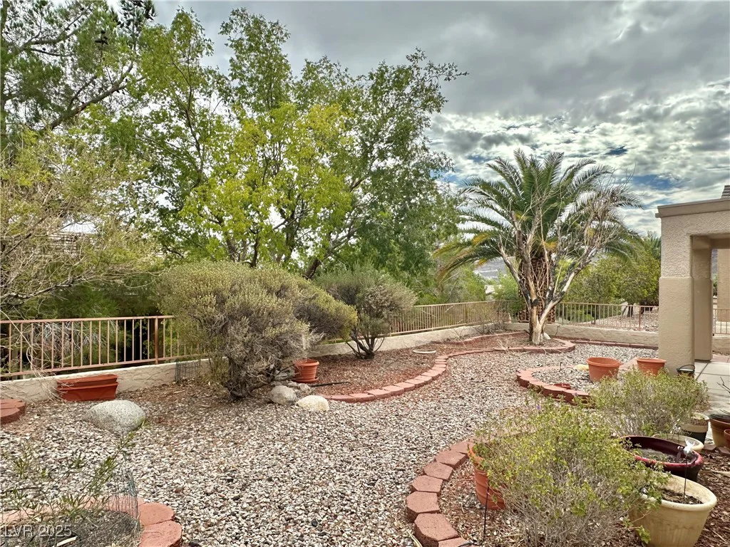 466 Edgefield Ridge, Henderson, NV 89012