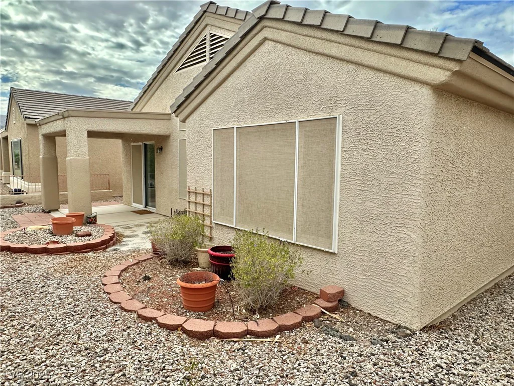 466 Edgefield Ridge, Henderson, NV 89012