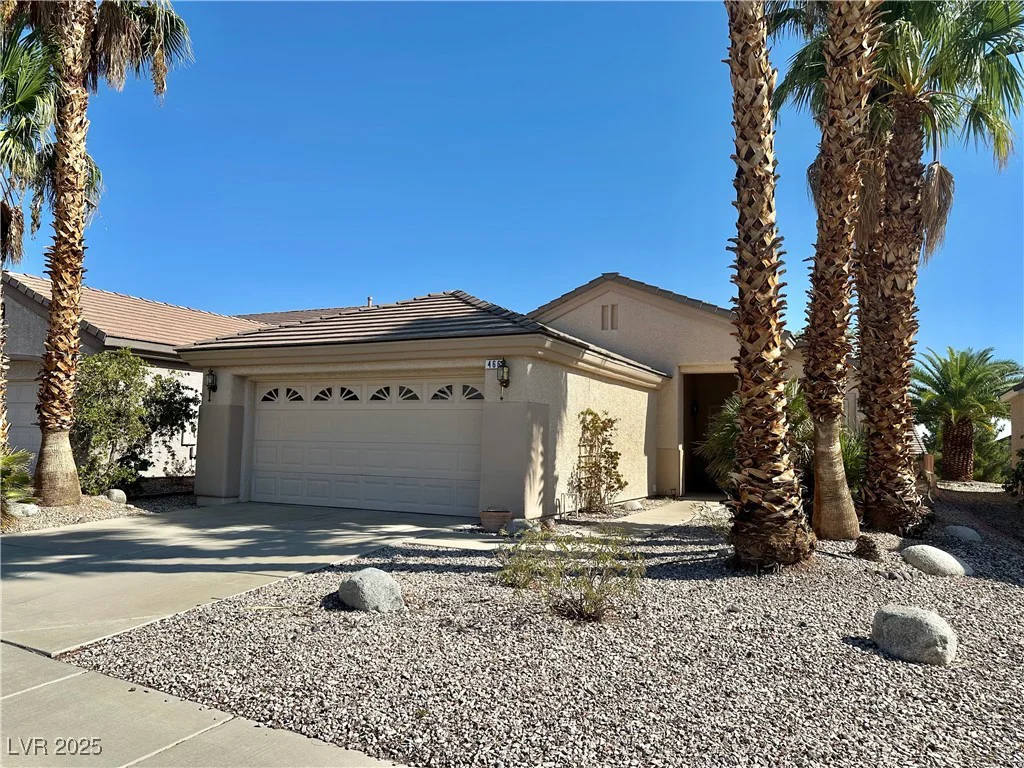 466 Edgefield Ridge, Henderson, NV 89012