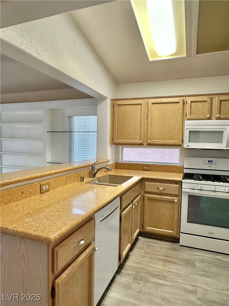 466 Edgefield Ridge, Henderson, NV 89012