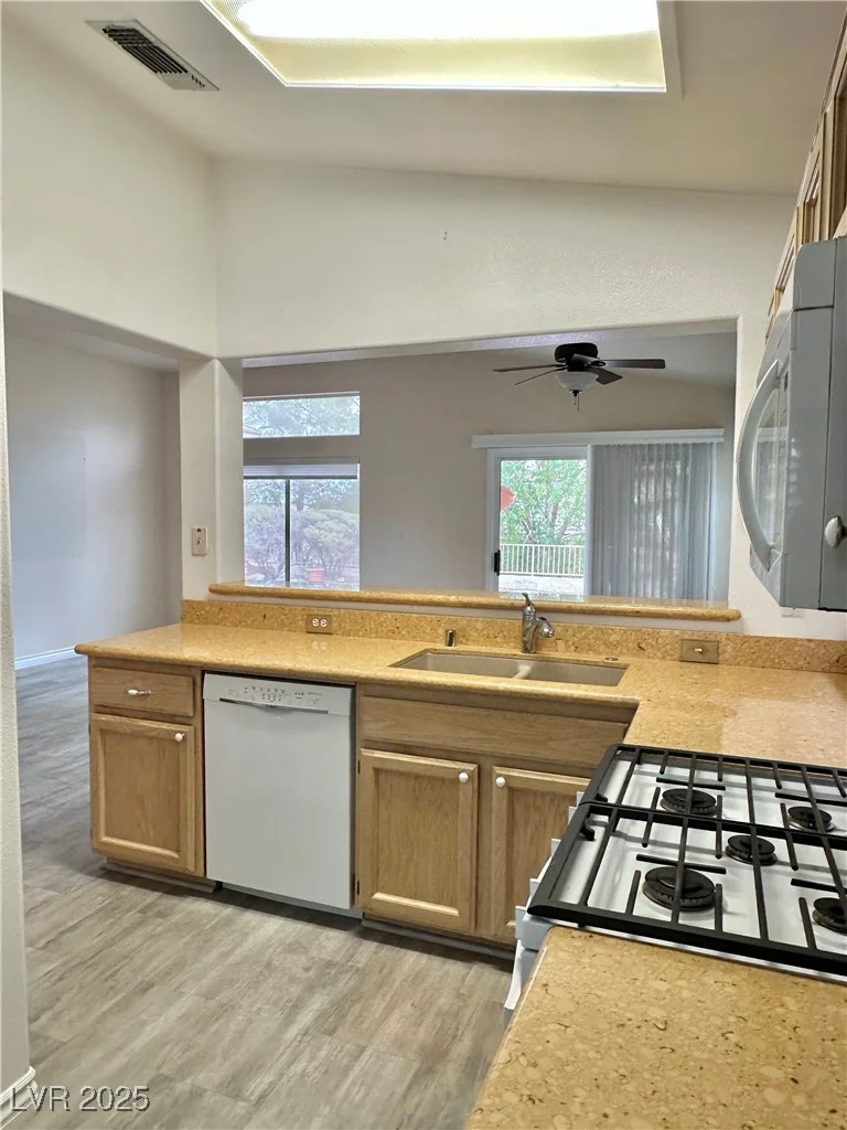466 Edgefield Ridge, Henderson, NV 89012