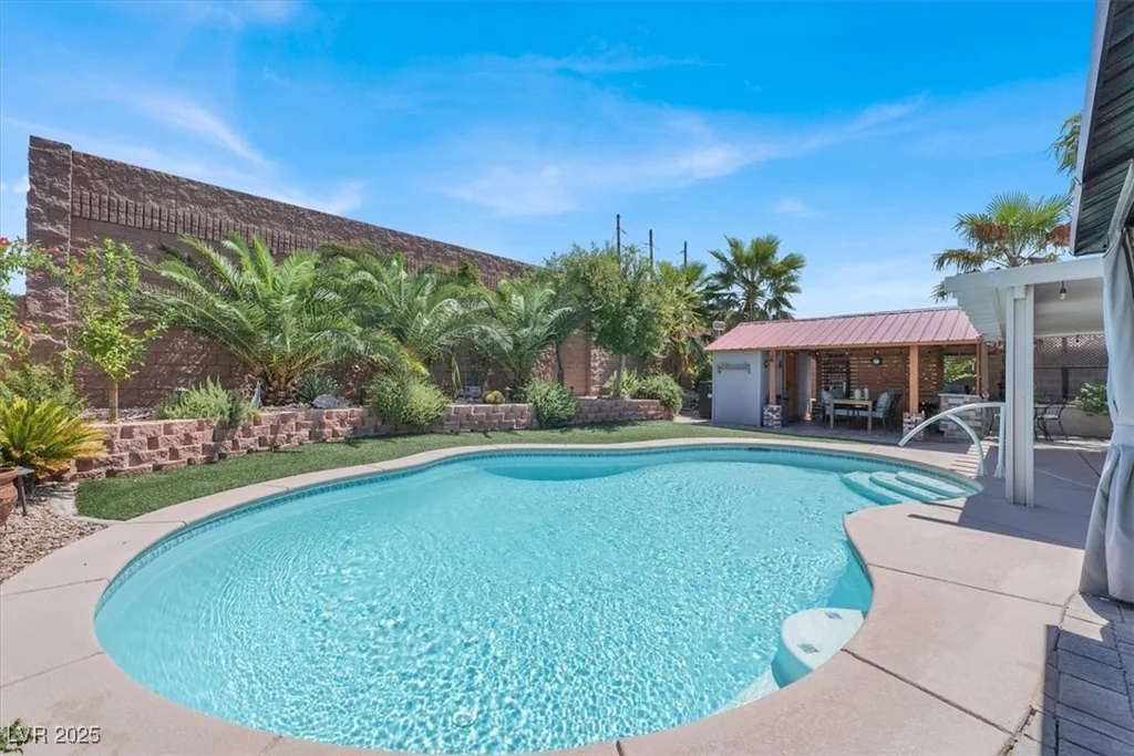 780 Beach Park, Henderson, NV 89015
