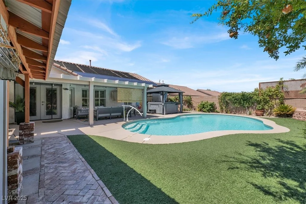 780 Beach Park, Henderson, NV 89015