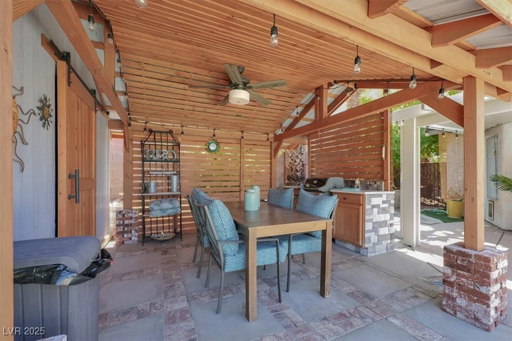 780 Beach Park, Henderson, NV 89015