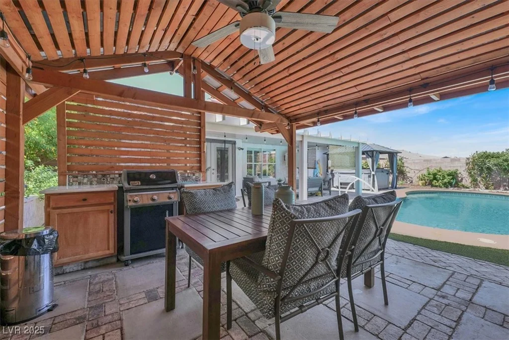 780 Beach Park, Henderson, NV 89015