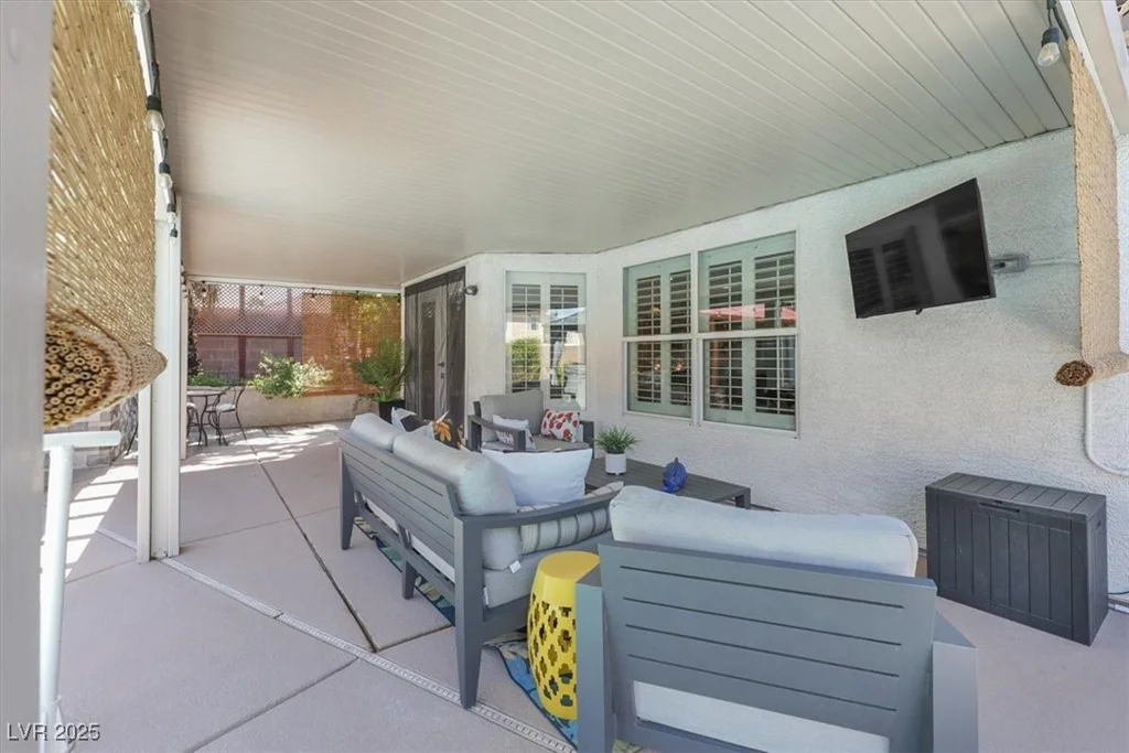 780 Beach Park, Henderson, NV 89015