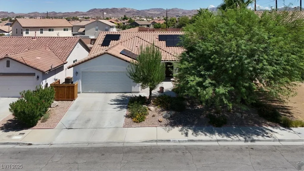780 Beach Park, Henderson, NV 89015