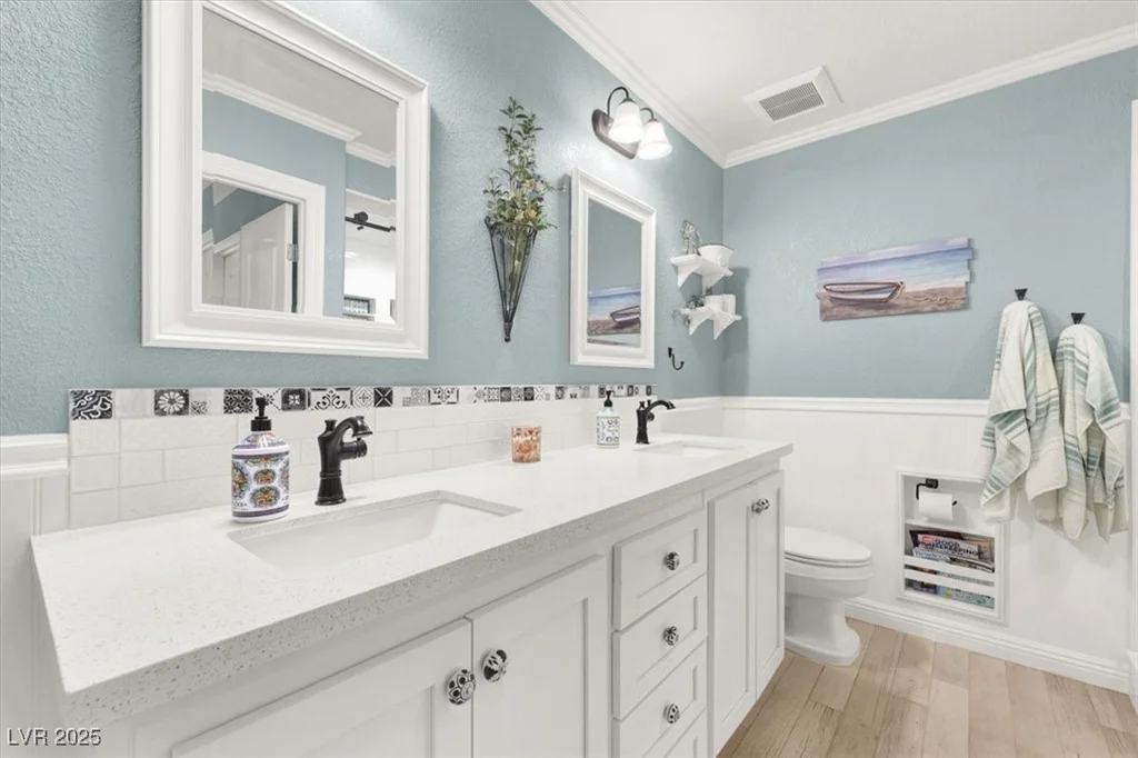 780 Beach Park, Henderson, NV 89015