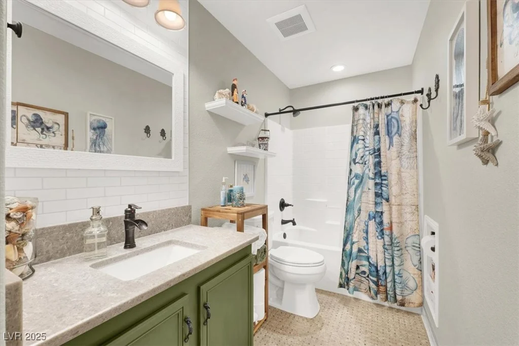 780 Beach Park, Henderson, NV 89015