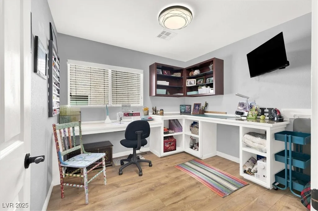 780 Beach Park, Henderson, NV 89015