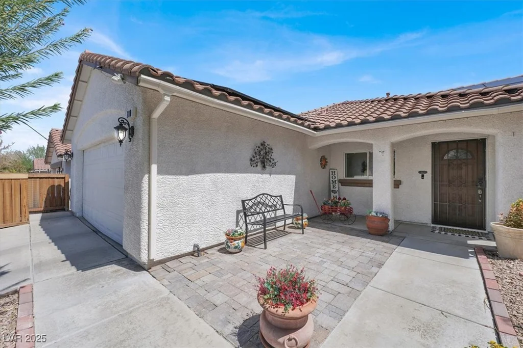 780 Beach Park, Henderson, NV 89015