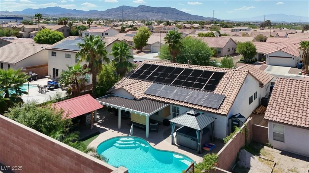 780 Beach Park, Henderson, NV 89015