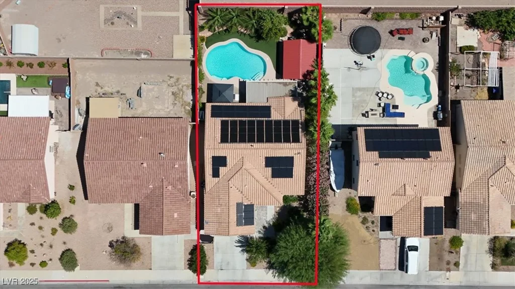 780 Beach Park, Henderson, NV 89015