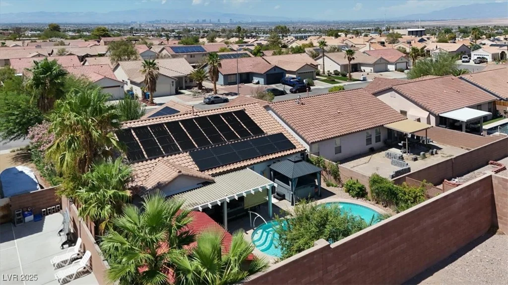 780 Beach Park, Henderson, NV 89015