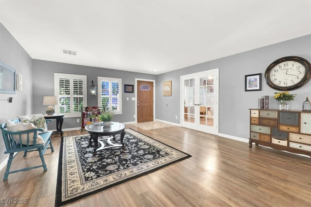 780 Beach Park, Henderson, NV 89015