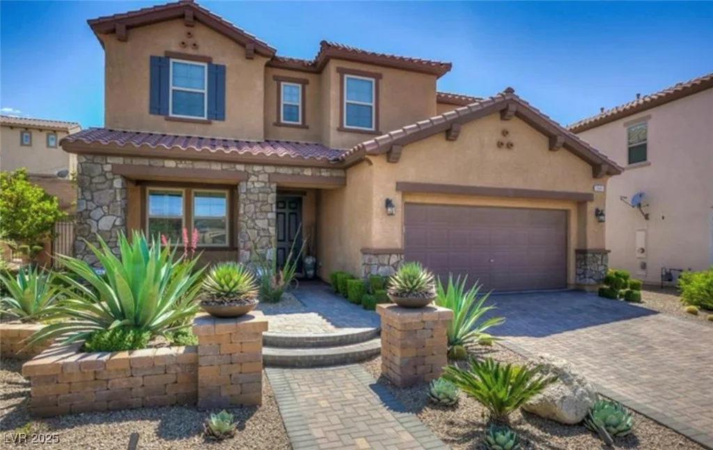 1045 Via Saint Andrea, Henderson, NV 89011